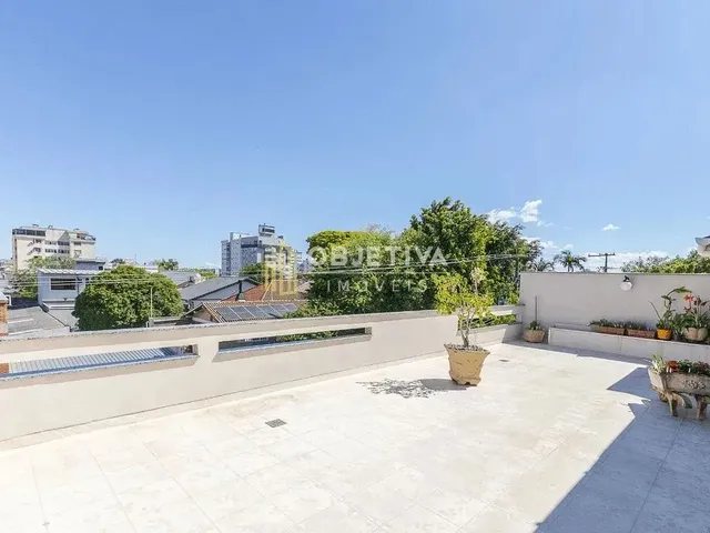 Imagem 14: Cobertura Duplex À Venda 3 Quartos 1 Suite 2 Vagas 185M² Marechal Rondon Canoas - Rs