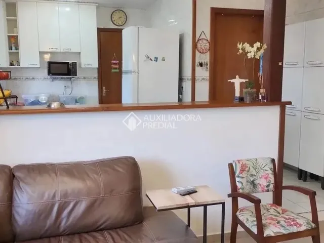 Imagem: Casa em Canoas com Lareira,Churrasqueira