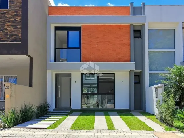 Imagem: Casa em Condomínio com 3 Dormitórios 2