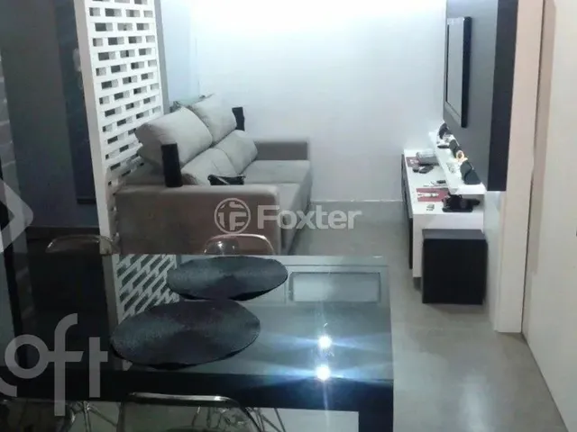 Imagem: Apartamento À Venda Rua Uberaba, Vila Nova