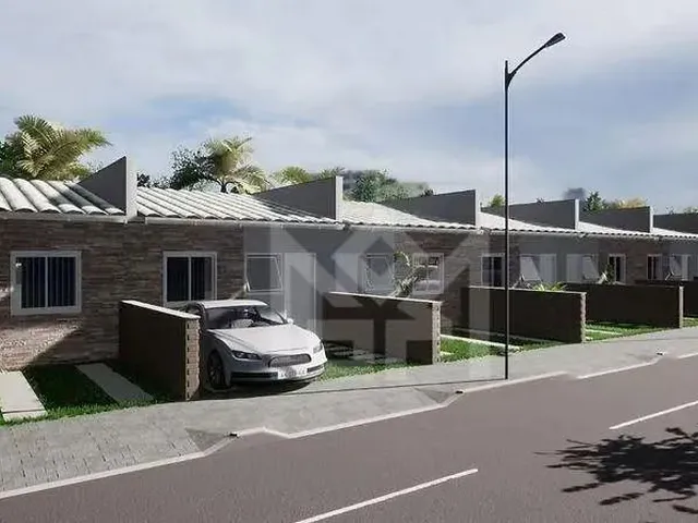 Imagem 5: Casas À Venda no Bairro Neópolis em Gravataí Lançamento com Excelente Oportunidade De