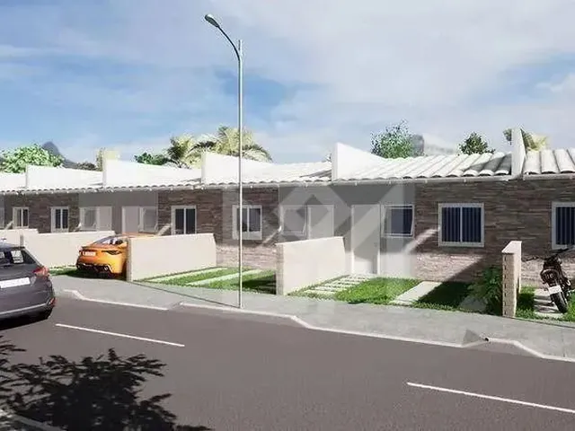 Imagem 2: Casas À Venda no Bairro Neópolis em Gravataí Lançamento com Excelente Oportunidade De