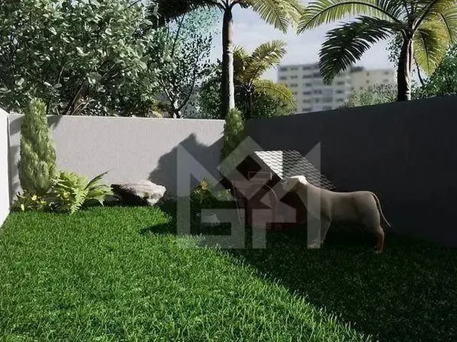 Imagem 10: Casas À Venda no Bairro Neópolis em Gravataí Lançamento com Excelente Oportunidade De