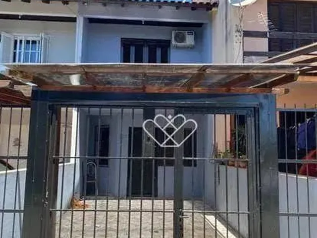 Imagem: Casa no Bairro Neópolis Conforto e Praticidade