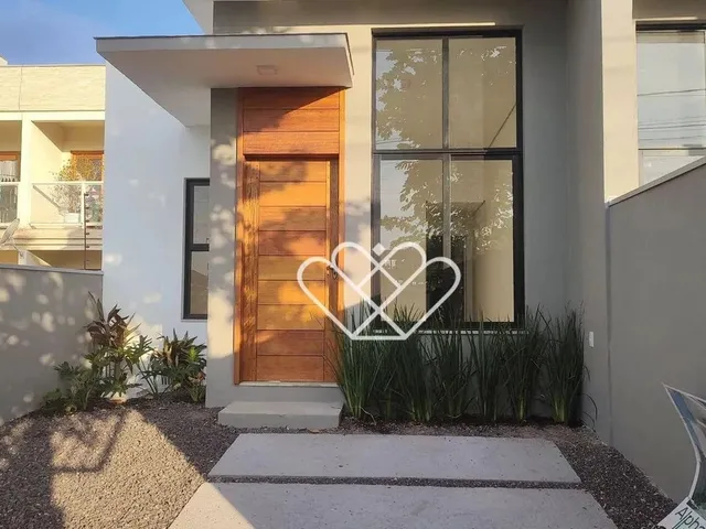 Imagem: Casa Sustentável com Design Moderno no