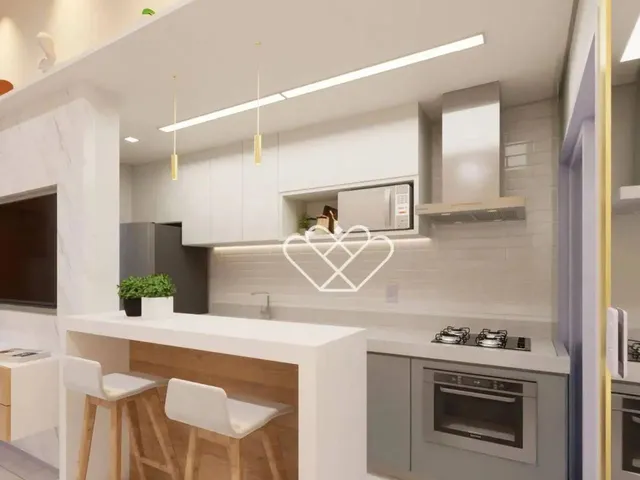 Imagem 2: Casa Sustentável com Design Moderno no Renascença