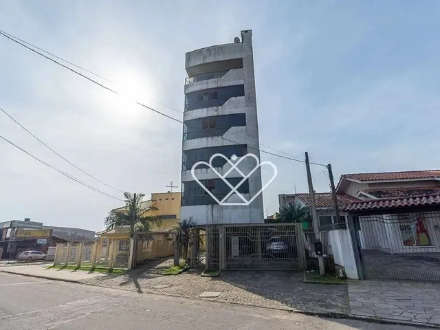 Imagem: Casa Semimobiliada com 2 Quartos e Sacada