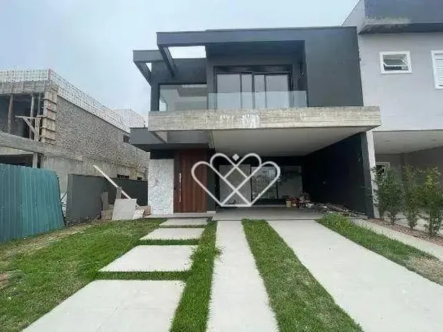 Imagem: Conforto e Sofisticação em Casa com Piscina