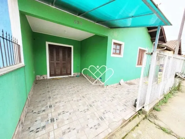 Imagem: Casa Aconchegante a Poucos Metros da Avenida