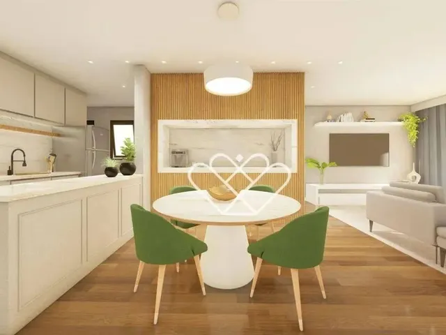 Imagem 14: Conheça o Apartamento dos Seus Sonhos no Itaville: 2 Dormitórios e Sacada Gourmet Em