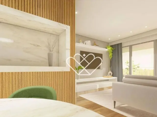 Imagem 11: Conheça o Apartamento dos Seus Sonhos no Itaville: 2 Dormitórios e Sacada Gourmet Em