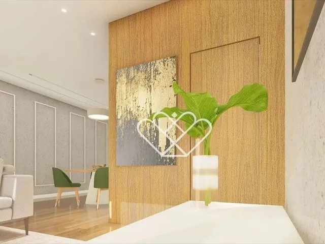 Imagem 10: Conheça o Apartamento dos Seus Sonhos no Itaville: 2 Dormitórios e Sacada Gourmet Em