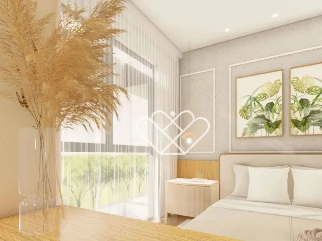 Imagem 2: Conheça o Apartamento dos Seus Sonhos no Itaville: 2 Dormitórios e Sacada Gourmet Em