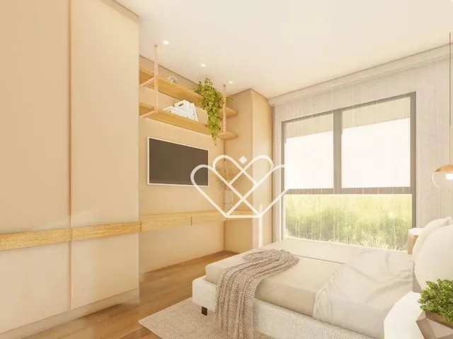 Imagem 16: Conheça o Apartamento dos Seus Sonhos no Itaville: 2 Dormitórios e Sacada Gourmet Em