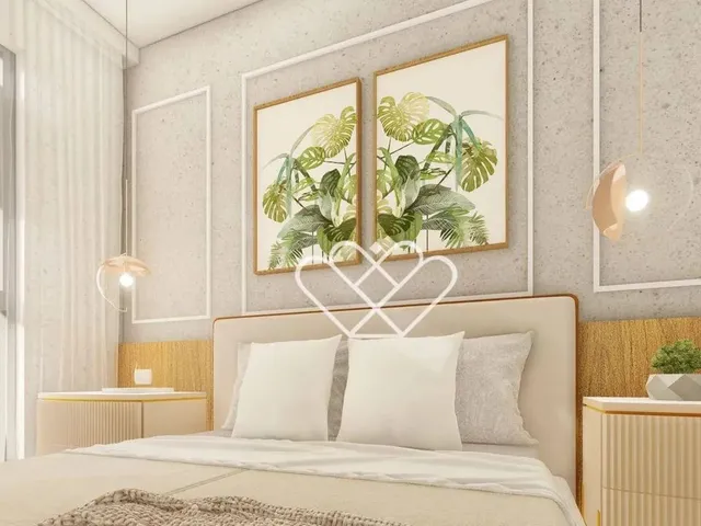 Imagem 13: Conheça o Apartamento dos Seus Sonhos no Itaville: 2 Dormitórios e Sacada Gourmet Em