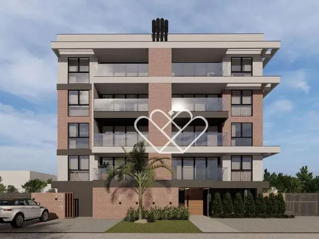 Imagem 8: Conheça o Apartamento dos Seus Sonhos no Itaville: 2 Dormitórios e Sacada Gourmet Em