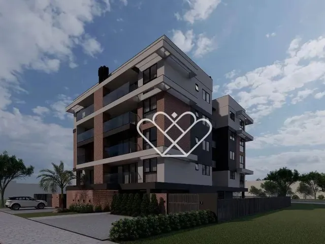 Imagem 3: Conheça o Apartamento dos Seus Sonhos no Itaville: 2 Dormitórios e Sacada Gourmet Em
