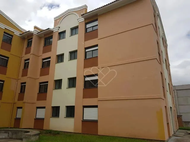 Imagem: Apartamento com Infraestrutura Completa