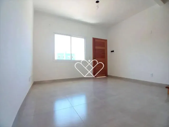 Imagem 2: Casa com 2 Dormitórios À Venda, 78 M² por R$ 340.000,00 - Parque Ipiranga