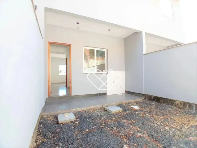 Imagem 9: Casa com 2 Dormitórios À Venda, 78 M² por R$ 340.000,00 - Parque Ipiranga
