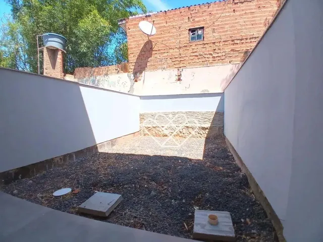 Imagem 6: Casa com 2 Dormitórios À Venda, 78 M² por R$ 340.000,00 - Parque Ipiranga