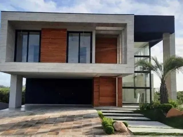 Imagem: Viva o Luxo e Conforto em 452M² de Puro