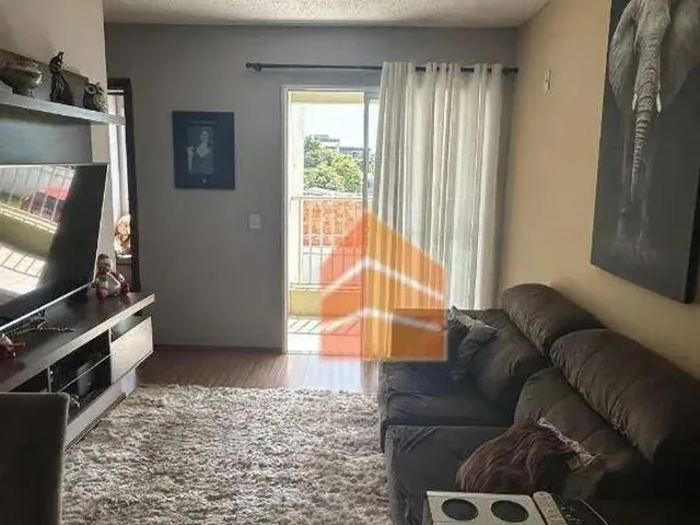 Imagem: Apartamento com 3 Dormitórios À Venda