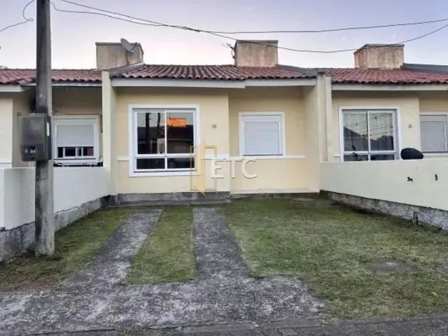 Imagem: Vendo Casa Térrea em Canoas, Bairro Estância