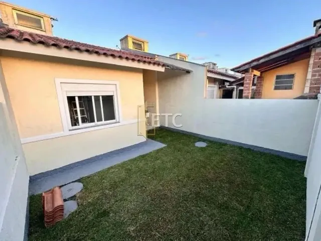 Imagem 11: Vendo Casa Térrea em Canoas, Bairro Estância Velha/Olaria