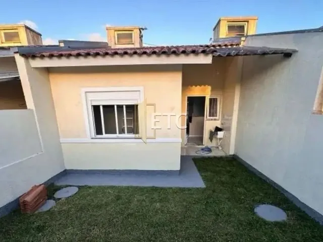 Imagem 12: Vendo Casa Térrea em Canoas, Bairro Estância Velha/Olaria