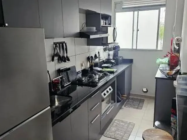 Imagem: Apartamento Kurashiki Sapucaia do Sul
