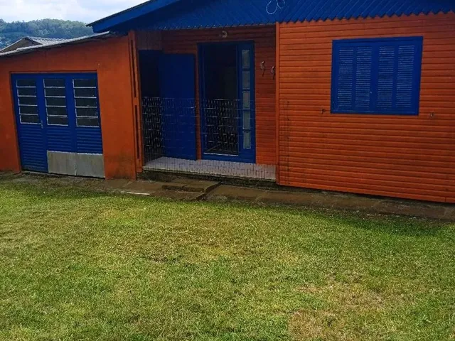 Imagem: Casa Mista Bem Conservada