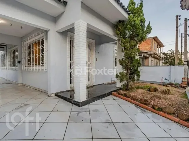Imagem: Casa À Venda Rua Tijuca, Parque da Matriz