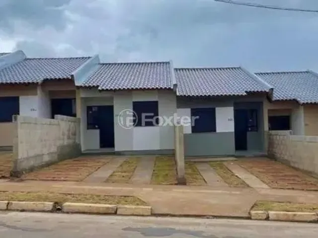 Imagem: Casa À Venda Rua Capitão Montanha, Morada