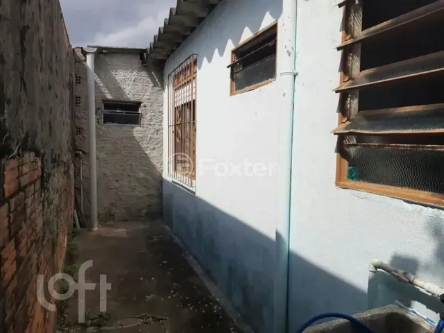 Imagem: Casa À Venda Rua Ana Lui, Parque Granja