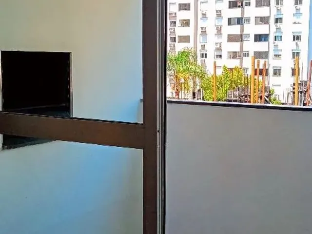 Imagem: Apartamento em Canoas/Rs - Rua Brasil