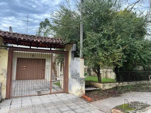 Imagem: Casa Residencial À Venda no Bairro Canudos