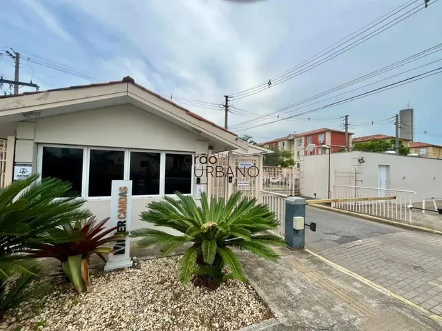 Imagem 1: Apartamento de Dois Quartos para Compra no Bairro Igara em Canoas