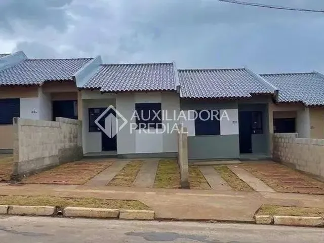 Imagem 4: Casa 2 Quartos a Venda na Morada Gaúcha - Gravataí