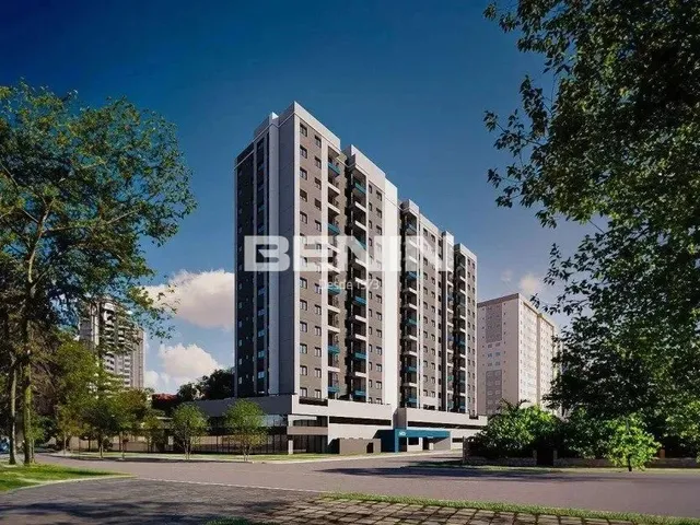Imagem: Venda de Apartamento em Canoas-Rs, Bairro