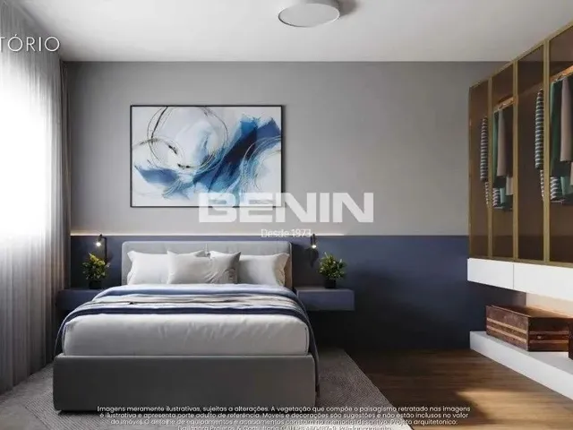 Imagem 11: Venda de Apartamento em Canoas-Rs, Bairro Centro com 68.54M² Área Const. Venda De