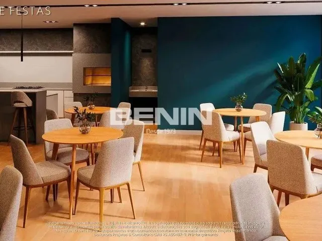 Imagem 12: Venda de Apartamento em Canoas-Rs, Bairro Centro com 68.54M² Área Const. Venda De