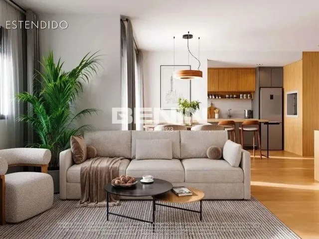 Imagem 14: Venda de Apartamento em Canoas-Rs, Bairro Centro com 68.54M² Área Const. Venda De
