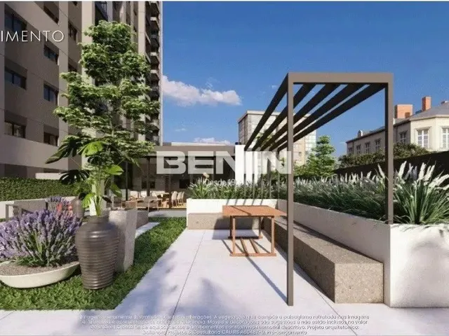 Imagem 16: Venda de Apartamento em Canoas-Rs, Bairro Centro com 68.54M² Área Const. Venda De