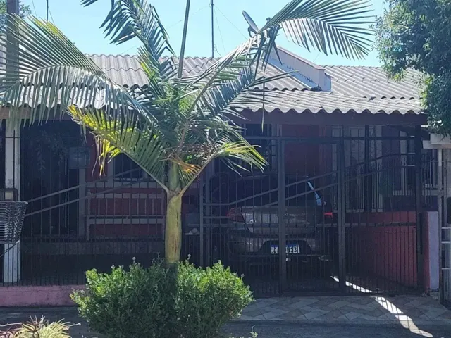 Imagem: Casa 1 Dormitório, Bairro Lomba da Palmeira