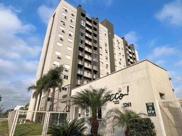 Imagem 11: Apartamento com 2 Quartos, 1 Vaga e Elevador no Bairro Igara em Canoas