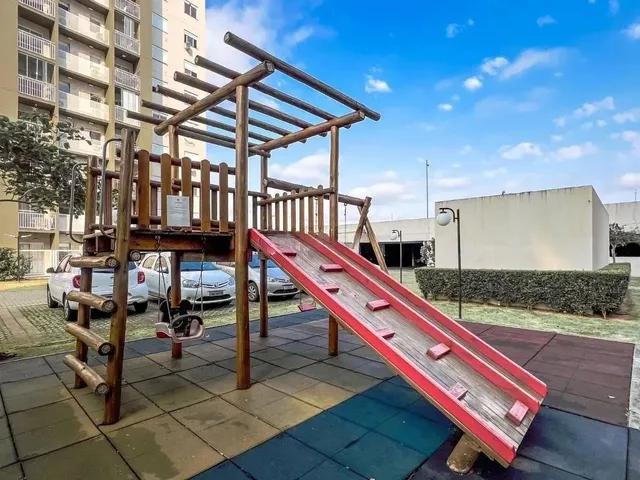Imagem 13: Apartamento com 2 Quartos, 1 Vaga e Elevador no Bairro Igara em Canoas