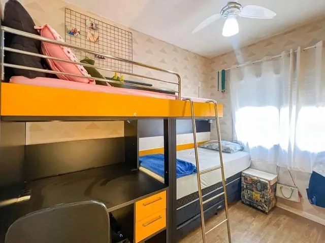 Imagem 16: Apartamento com 2 Quartos, 1 Vaga e Elevador no Bairro Igara em Canoas