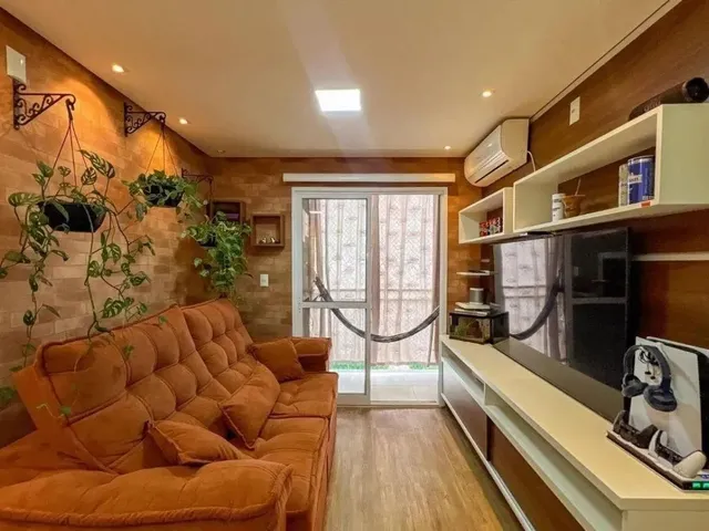 Imagem 8: Apartamento com 2 Quartos, 1 Vaga e Elevador no Bairro Igara em Canoas