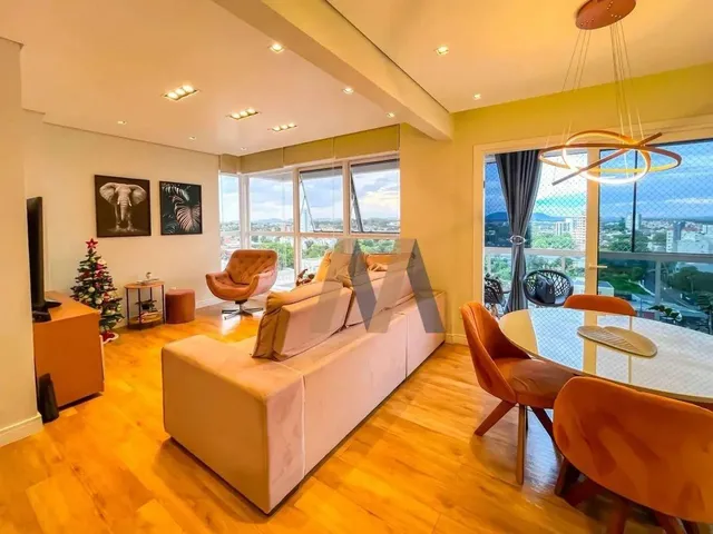 Imagem 6: Apartamento com 3 Dormitórios À Venda, 101 M² por R$ 990.000,00 - Centro - Gravataí/Rs